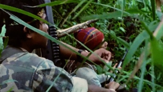 A Rustling of Leaves: Inside the Philippine Revolution