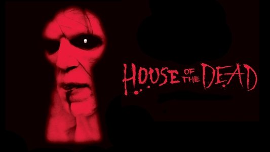 House of the Dead