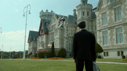 Gran Hotel