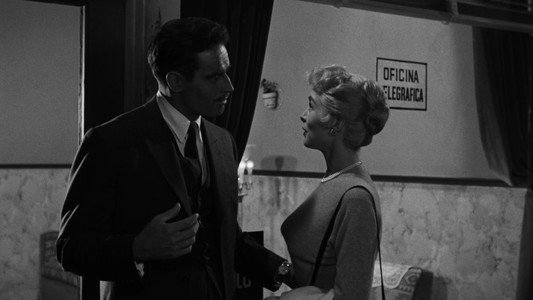 Touch of Evil