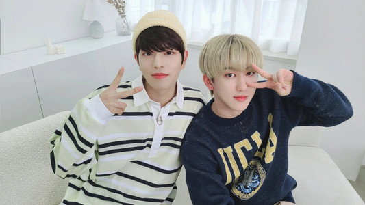 Stray Kids:  [♥ Kids Room(하트키즈룸)]
