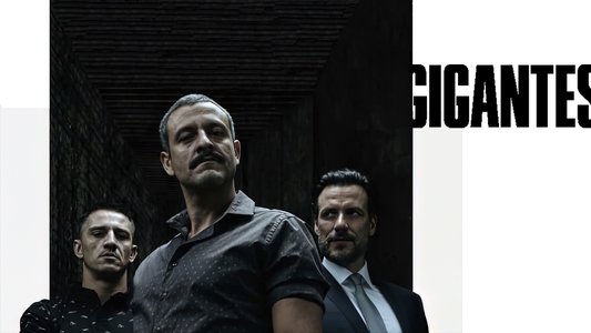 Gigantes