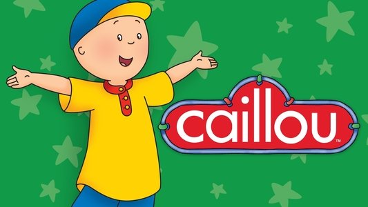 Caillou
