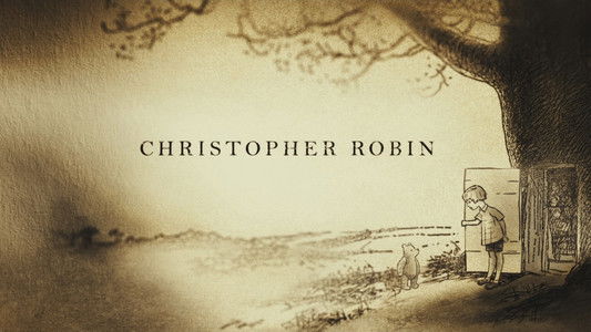 Christopher Robin