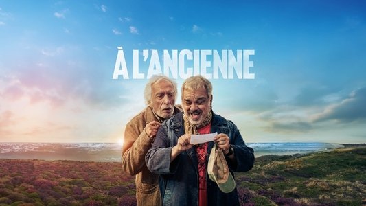 À l'ancienne