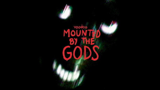 Mounted By The Gods