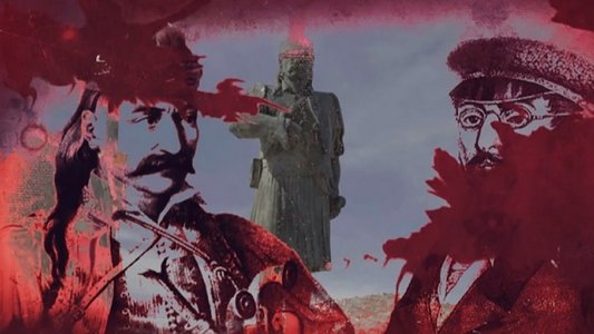 Peri eleftherias: 200 hronia apo tin Elliniki Epanastasi