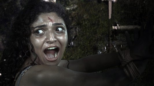 ఇంద్రాణి