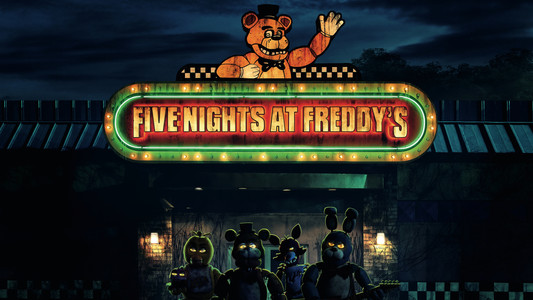 Five Nights at Freddy's