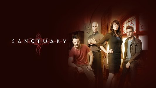 Sanctuary