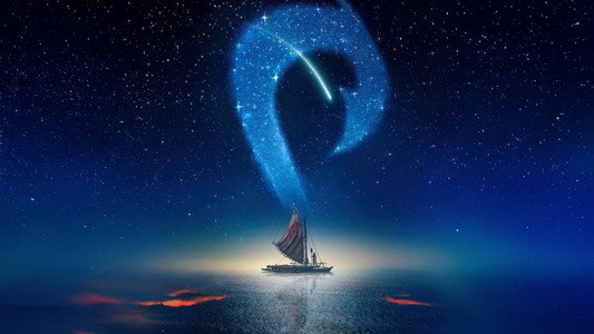 Moana