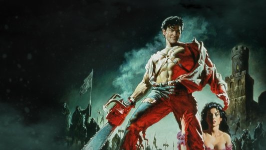 Army of Darkness