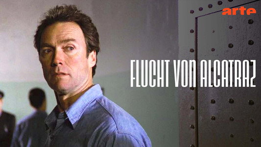 Escape from Alcatraz
