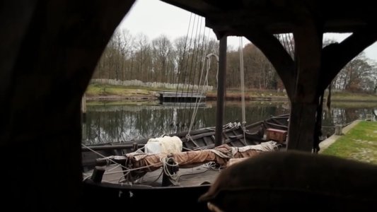 Going Medieval