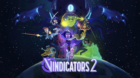 Vindicators 2