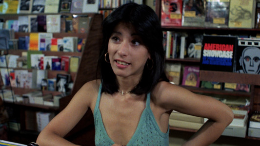 Debbie Does Dallas