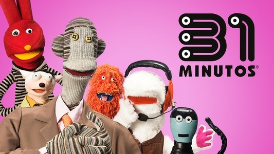 31 Minutos