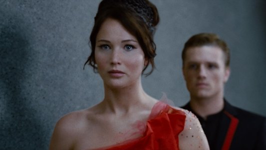 The Hunger Games