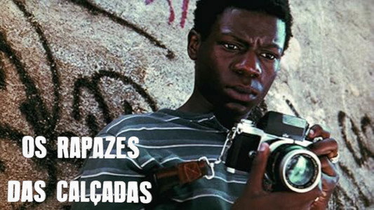 Os Rapazes das Calçadas