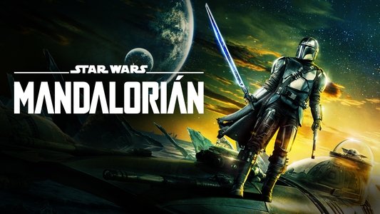 The Mandalorian