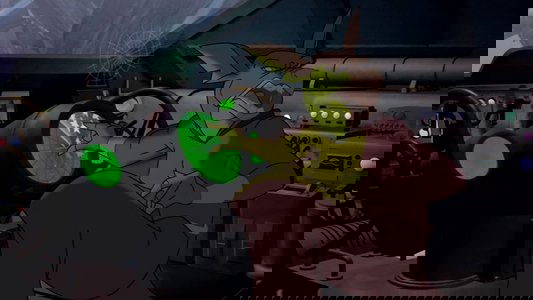 Titan A.E.
