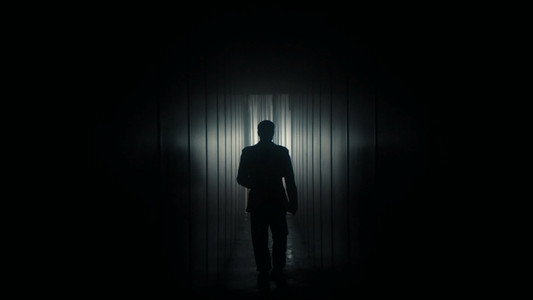 Her Private Hell
