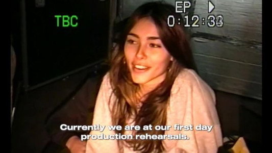Madison Beer - The Life Support Tour Diaries
