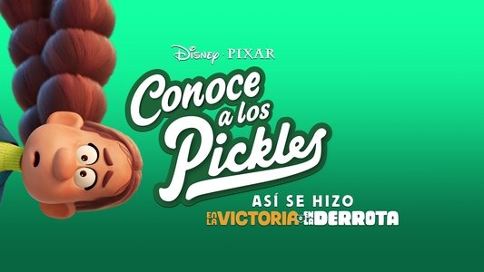 Meet the Pickles: The Making of 