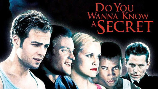 Do You Wanna Know a Secret?