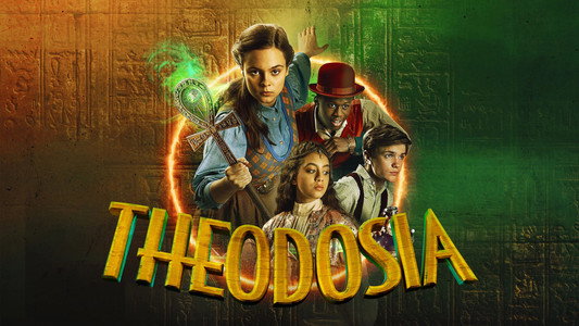 Theodosia