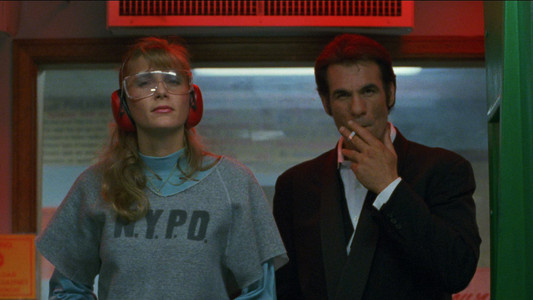 Maniac Cop 3: Badge of Silence