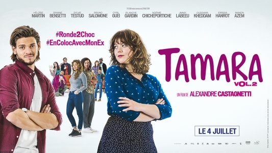 Tamara Vol. 2