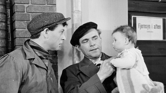 En sømand går i land