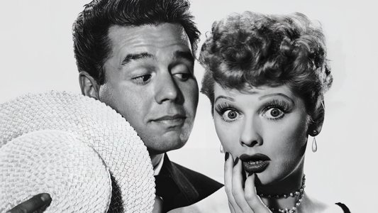 I Love Lucy: The Movie