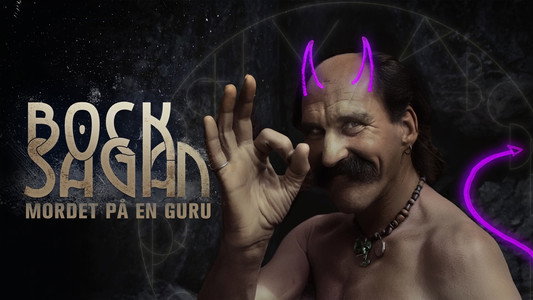 Bock saga