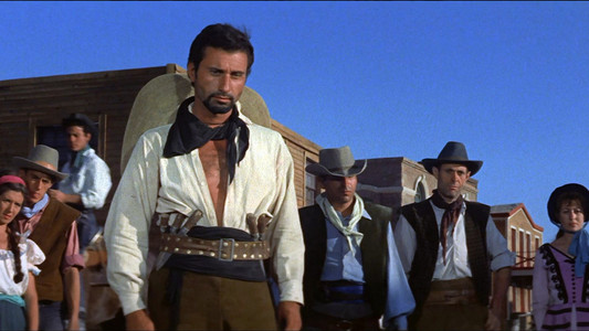 L'ombra di Zorro