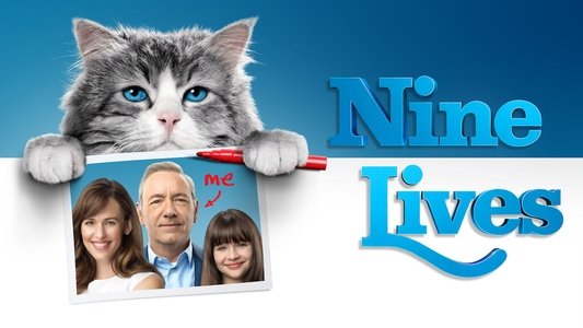 Nine Lives