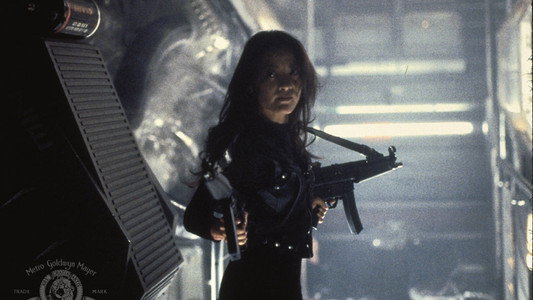 Tomorrow Never Dies