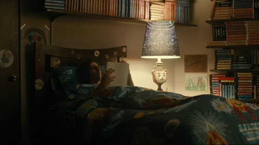 Brigsby Bear