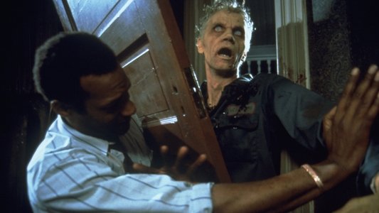 Night of the Living Dead