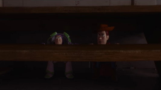 Toy Story 5