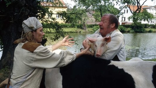 Hans im Glück