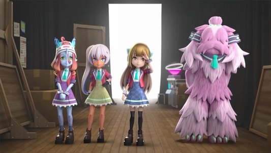 スペアイ