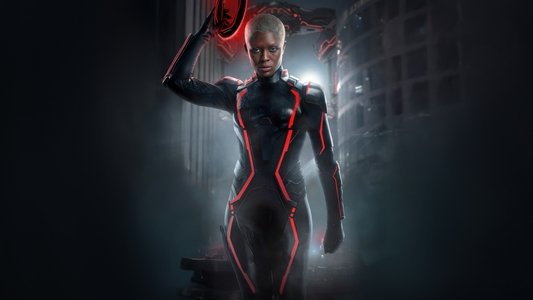 TRON: Ares