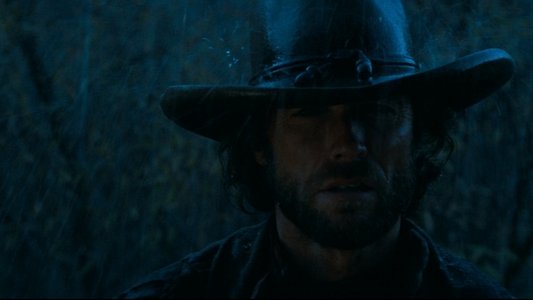 The Outlaw Josey Wales