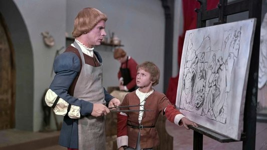 Historia żółtej ciżemki