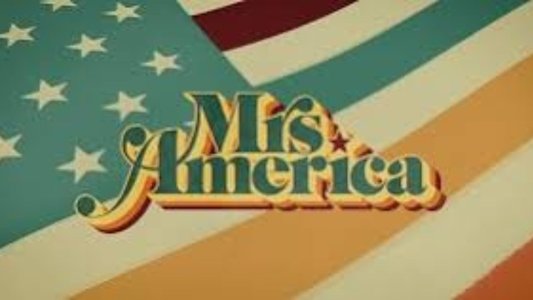Mrs. America