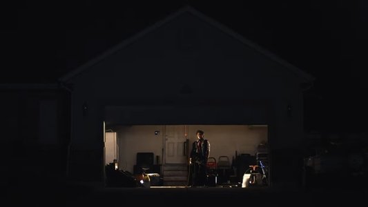 Untitled Maxamillion Cope/Owen Nielson Film