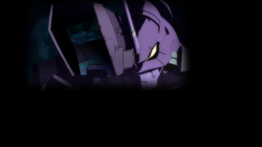 ヱヴァンゲリヲン新劇場版：序