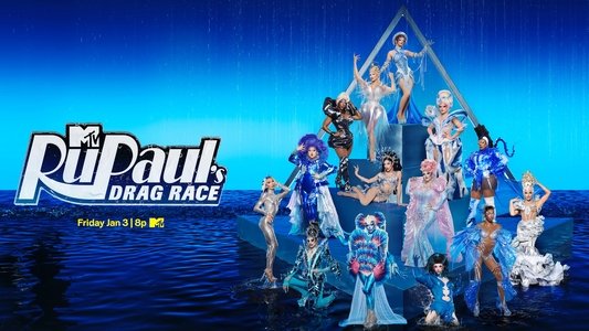 RuPaul's Drag Race